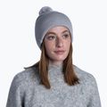BUFF kötött sapka Tim világosszürke 126463.933.10.00 6
