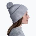 BUFF kötött sapka Tim világosszürke 126463.933.10.00 8