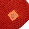 BUFF Crossknit kalap Eladva 126483 piros 3