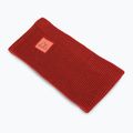 BUFF Crossknit fejpánt Egyszínű piros 126484.220.10.00
