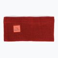 BUFF Crossknit fejpánt Egyszínű piros 126484.220.10.00 2