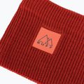 BUFF Crossknit fejpánt Egyszínű piros 126484.220.10.00 3
