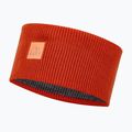 BUFF Crossknit fejpánt Egyszínű piros 126484.220.10.00 4