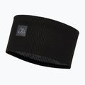 BUFF Crossknit fejpánt Solid fekete 126484.999.10.00 4