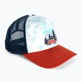 BUFF Trucker Elvan színes baseball sapka 127793.555.30.00