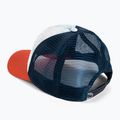 BUFF Trucker Elvan színes baseball sapka 127793.555.30.00 3