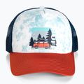BUFF Trucker Elvan színes baseball sapka 127793.555.30.00 4