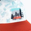 BUFF Trucker Elvan színes baseball sapka 127793.555.30.00 5