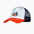 BUFF Trucker Elvan színes baseball sapka 127793.555.30.00 6