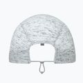 Ellenzős sapka BUFF Pack Speed heather light grey 2