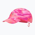 Ellenzős sapka BUFF Pack Speed sish pink fluor