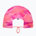 Ellenzős sapka BUFF Pack Speed sish pink fluor 2