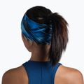 BUFF Coolnet UV Wide Edur fejpánt kék 128748.707.10.00 4
