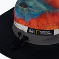 BUFF Explore Booney Jamsun sapka fekete 128591.999.20.00 4