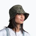 BUFF Adventure Bucket Acai zöld túrasapka 125343.854.20.00 3