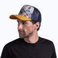 BUFF Trucker Darix színes baseball sapka 128596.555.30.00 10