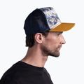 BUFF Trucker Darix színes baseball sapka 128596.555.30.00 11