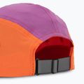 Ellenzős sapka BUFF 5 Panel Go sish tangerine 4