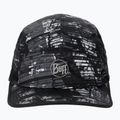 BUFF 5 Panel Gline baseball sapka fekete 128608.999.30.00 4