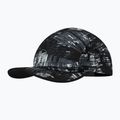 BUFF 5 Panel Gline baseball sapka fekete 128608.999.30.00 5