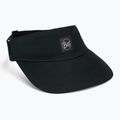 BUFF Go Visor Szilárd fekete futószemüveg