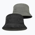 Kalap BUFF Travel Bucket clay black/grey 3