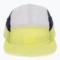 Ellenzős sapka BUFF 5 Go domus lime panel 2