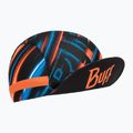 Ellenzős sapka BUFF Pack Bike ride multi 6