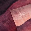 BUFF Original Ecostretch többfunkciós heveder Lise Maroon 129793.632.10.00 3