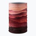 BUFF Original Ecostretch többfunkciós heveder Lise Maroon 129793.632.10.00 4