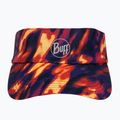BUFF Go Visor Ethnos túrázó napellenző fekete 128618.203.20.00 4