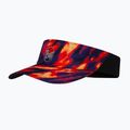 BUFF Go Visor Ethnos túrázó napellenző fekete 128618.203.20.00 5