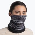 Multifunkciós csősál BUFF Polar alsien black 3
