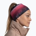 Fejpánt BUFF Tech Fleece Haera Mauve 3