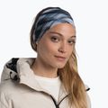 BUFF Tech Fleece szürke fejpánt 2