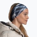 BUFF Tech Fleece szürke fejpánt 3