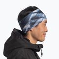 BUFF Tech Fleece szürke fejpánt 6