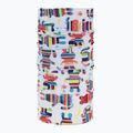 Gyermek multifunkcionális heveder BUFF Original Ecostretch Paus Multi 130082.555.10.00