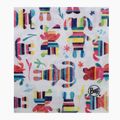 Gyermek multifunkcionális heveder BUFF Original Ecostretch Paus Multi 130082.555.10.00 2