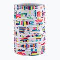 Gyermek multifunkcionális heveder BUFF Original Ecostretch Paus Multi 130082.555.10.00 4