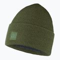 BUFF Keresztkötéses zöld sapka 126483.866.10.00 4