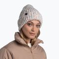 Téli sapka BUFF Knitted & Fleece Kim white 2