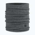 Multifunkcionális csősál BUFF Merino Fleece grey