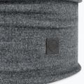 Multifunkcionális csősál BUFF Merino Fleece grey 2