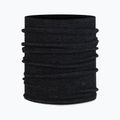 többfunkciós kendő BUFF Merino Fleece black