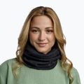 többfunkciós kendő BUFF Merino Fleece black 4