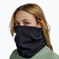 többfunkciós kendő BUFF Merino Fleece black 5