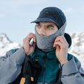többfunkciós kendő BUFF Merino Fleece black 7