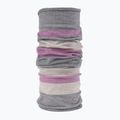 BUFF Merino Move Világosszürke többfunkciós heveder 130220.933.10.00