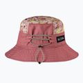 BUFF Sun Bucket Temara túrasapka piros 131352.438.20.00 2